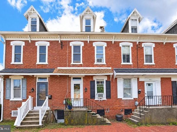 428 RHOADS, BOYERTOWN, PA 19512