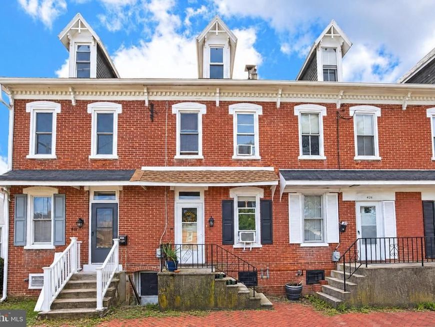 428 Rhoads, Boyertown, PA 19512 Main Photo