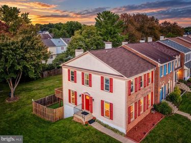 13224 GRAND JUNCTION DRIVE, FAIRFAX, VA 22033