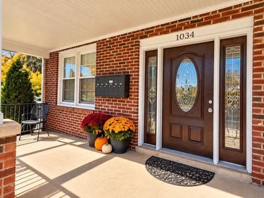1034 S WASHINGTON STREET, Unit 3, FALLS CHURCH, VA 22046