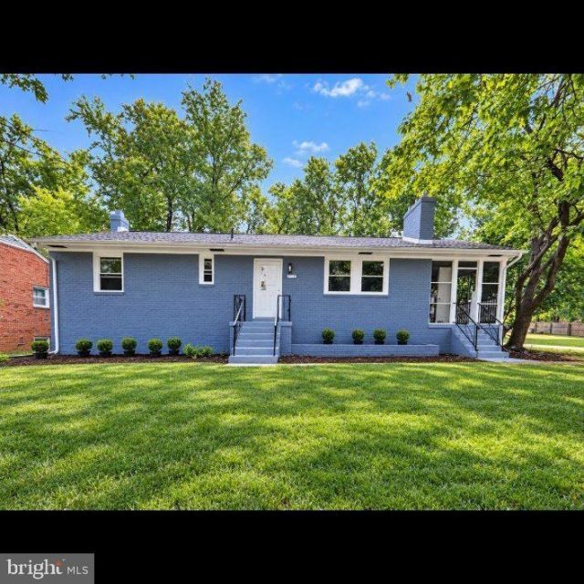5110 BARTO AVENUE , SUITLAND, MD 20746