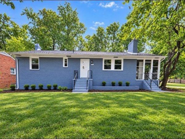 5110 BARTO AVENUE , SUITLAND, MD 20746