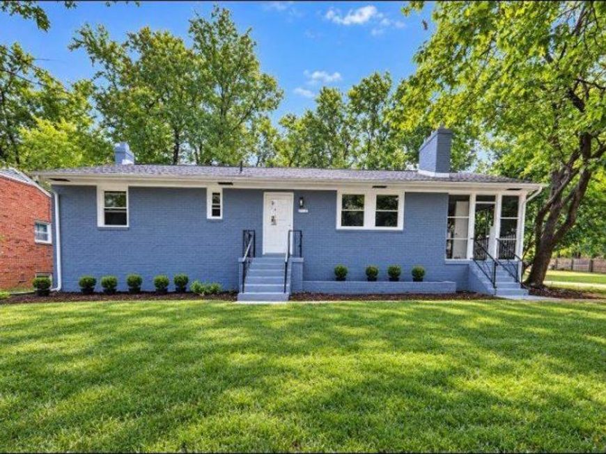 5110 Barto Avenue, Suitland, MD 20746 Main Photo