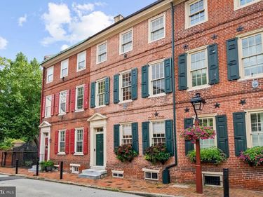 306 CYPRESS STREET, PHILADELPHIA, PA 19106