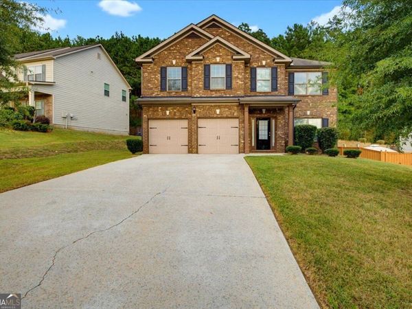 5010 Tower View Trail, Snellville, GA 30039