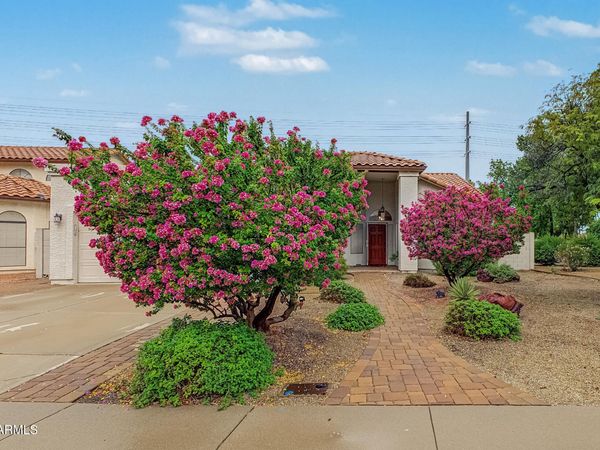 966 N SAINT ELENA Street, Gilbert, AZ 85234