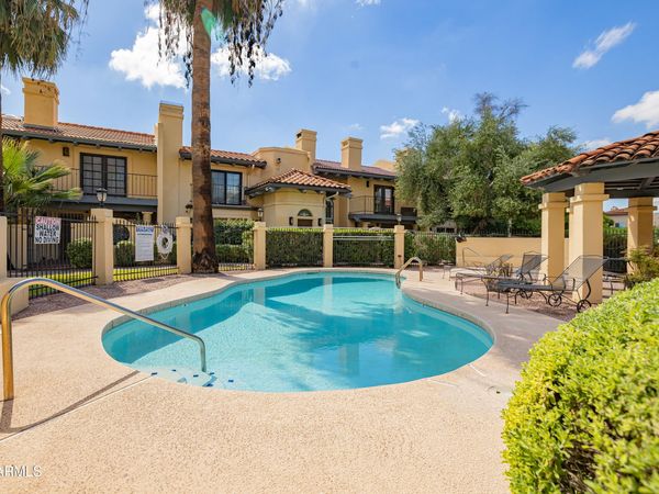 5825 N 12TH Street, Unit 11, Phoenix, AZ 85014