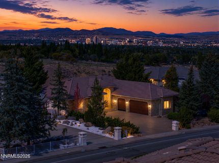 2535 Manzanita Lane, Reno, NV 89509 Photo
