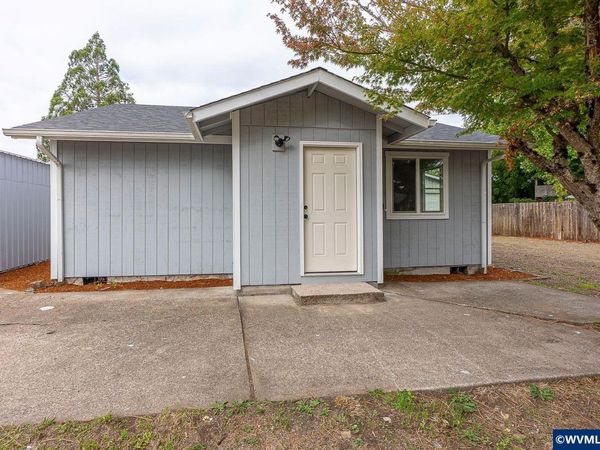 1850 S 9th St, Lebanon, OR 97355