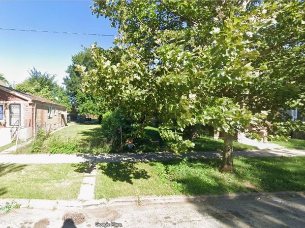 7251 S Paulina Street , Chicago, IL 60636