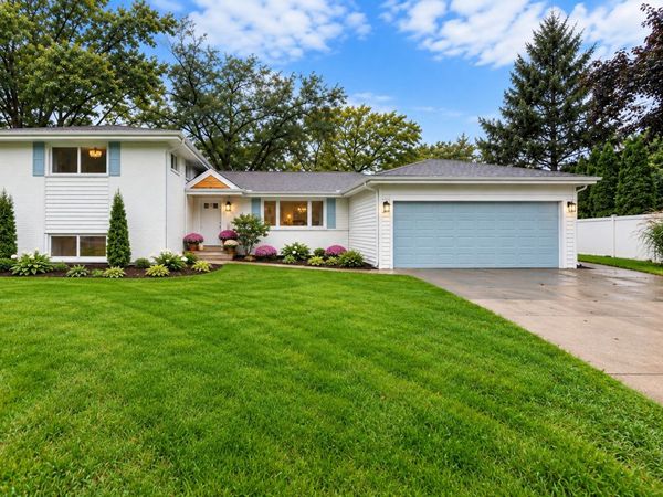 1340 Huber Lane , Glenview, IL 60026