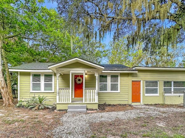 2891 DEL RIO Drive, St. Augustine, FL 32084