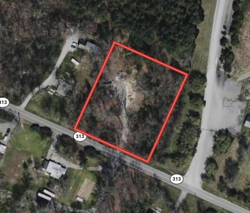 0 Ladd Springs Road , Cleveland, TN 37323 Main Photo