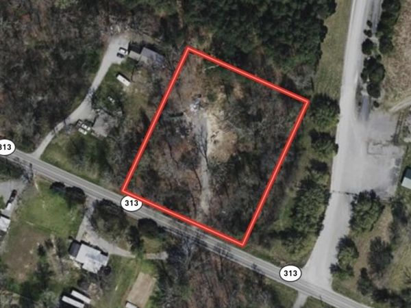 0 Ladd Springs Road , Cleveland, TN 37323