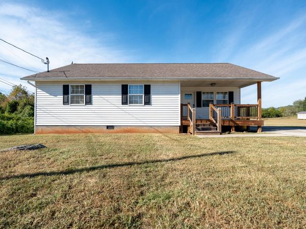 366 Rocky Springs Road, Bean Station, TN 37708