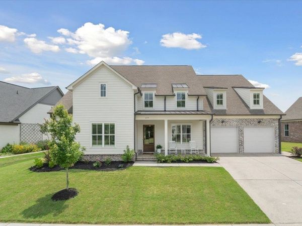 220 MARY TAYLOR WAY, Piperton, TN 38017