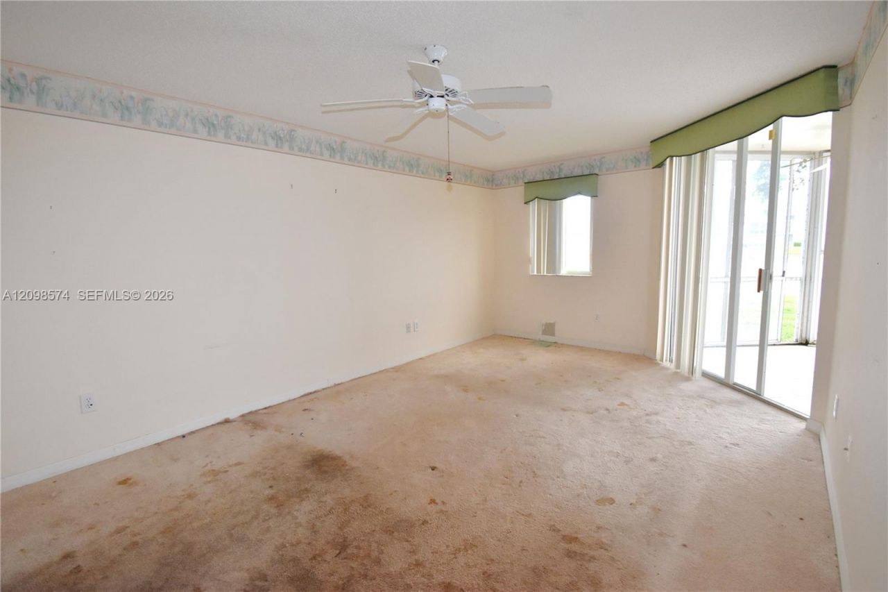 7807 Granville Dr , Unit 104, Tamarac, FL 33321 Photo
