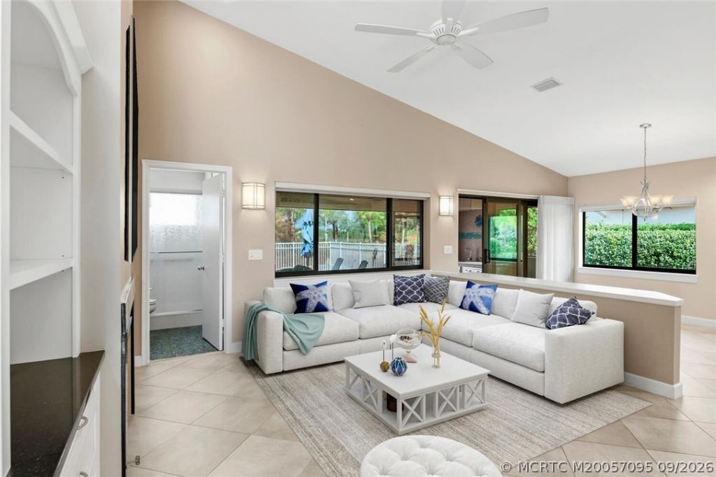 4194 SW Gleneagle Circle, Palm City, FL 34990 Photo