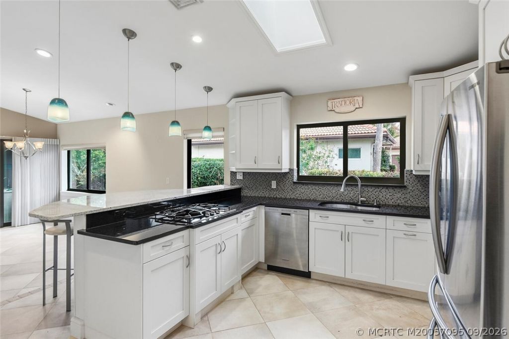 4194 SW Gleneagle Circle, Palm City, FL 34990 Photo