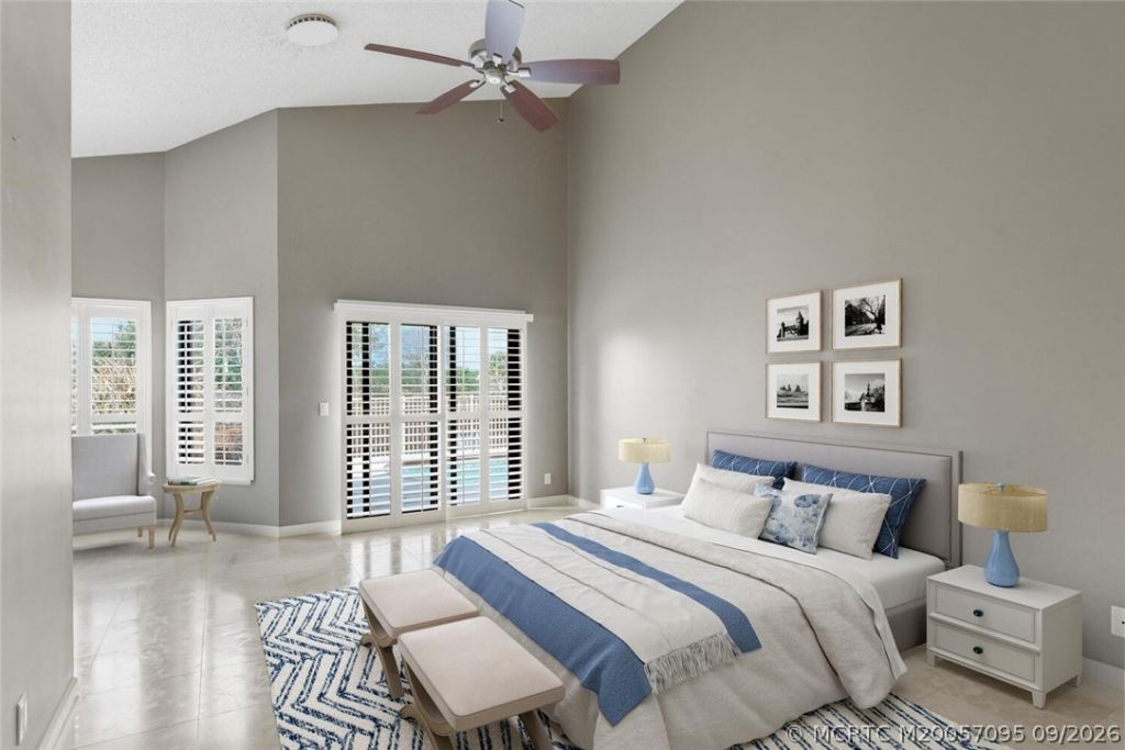 4194 SW Gleneagle Circle, Palm City, FL 34990 Photo