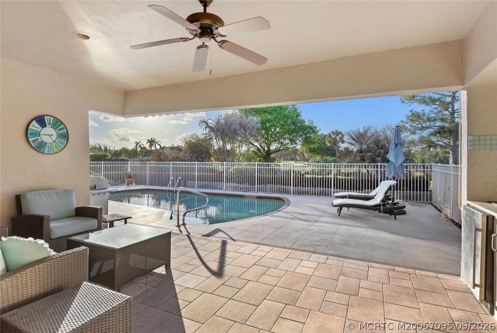4194 SW Gleneagle Circle, Palm City, FL 34990 Photo
