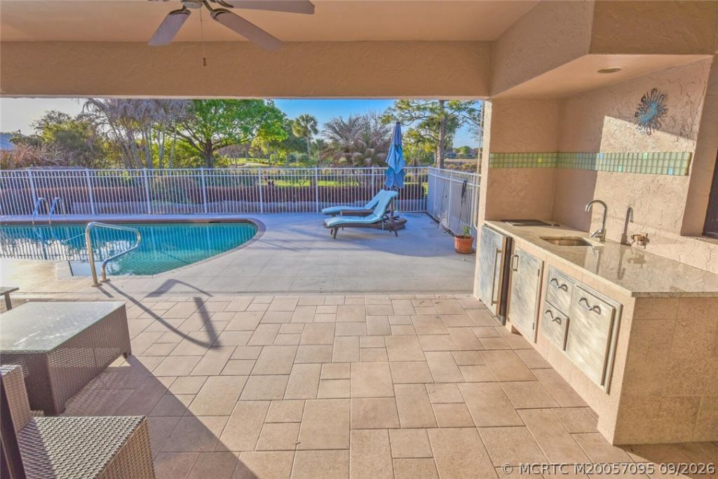4194 SW Gleneagle Circle, Palm City, FL 34990 Photo