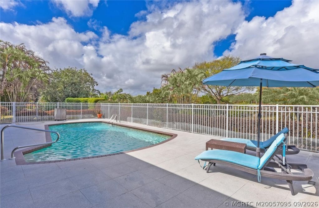 4194 SW Gleneagle Circle, Palm City, FL 34990 Photo