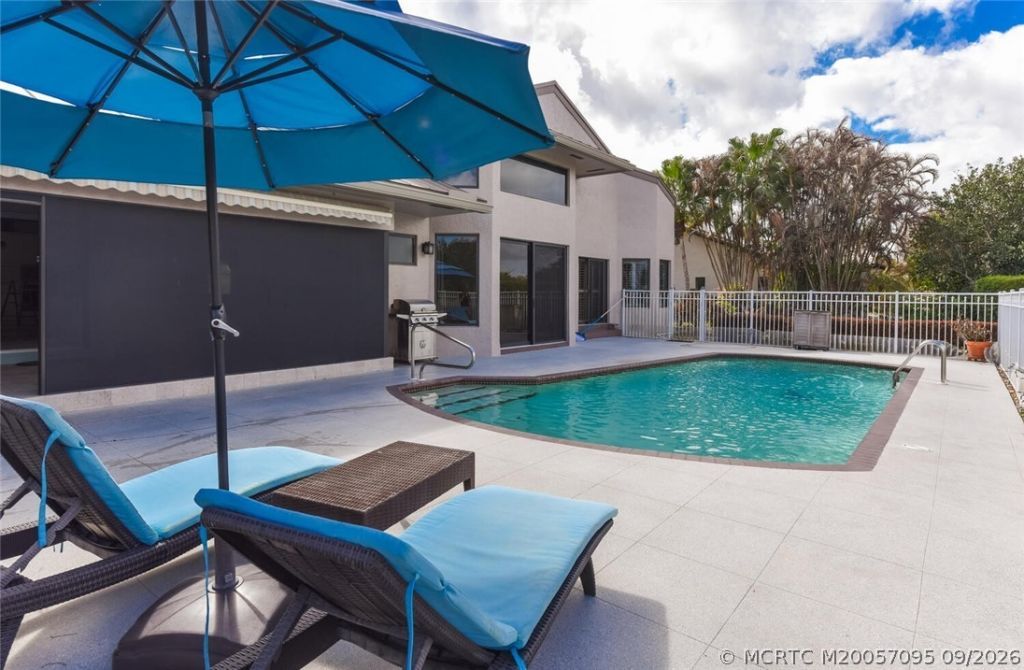 4194 SW Gleneagle Circle, Palm City, FL 34990 Photo