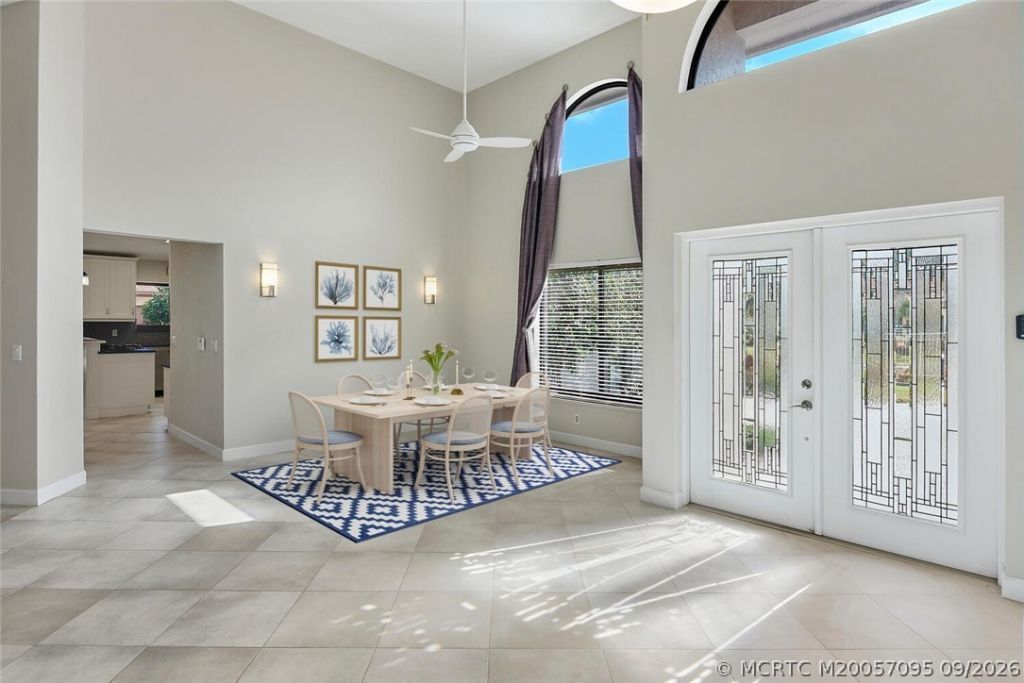 4194 SW Gleneagle Circle, Palm City, FL 34990 Photo