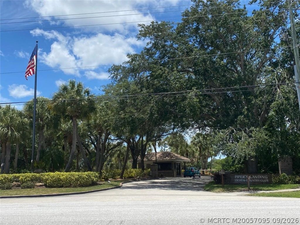 4194 SW Gleneagle Circle, Palm City, FL 34990 Photo