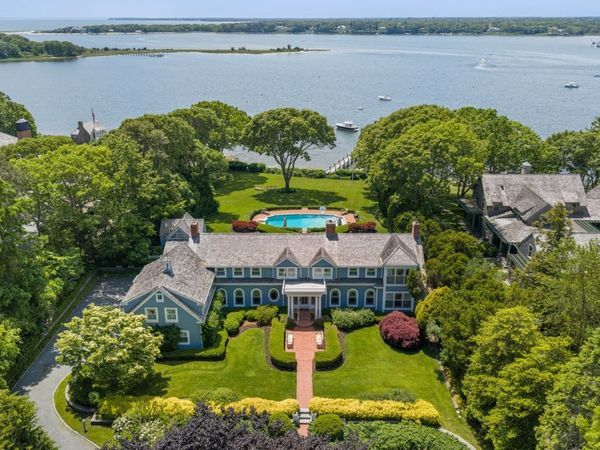 141 Eel River Rd, Barnstable, MA 02655