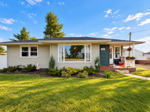 9842 State Route 49, Rockford, OH 45882
