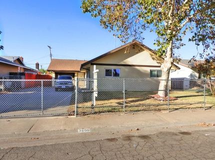 3605 Milton Way, North Highlands, CA 95660 Photo