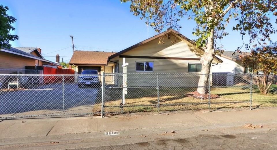 3605 Milton Way, North Highlands, CA 95660 Photo