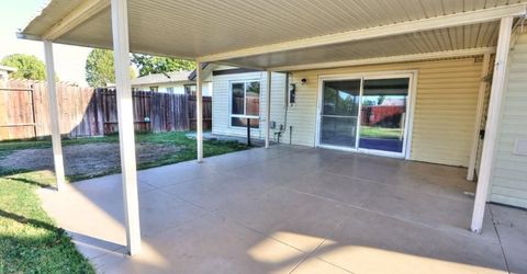 3605 Milton Way, North Highlands, CA 95660 Photo