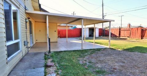 3605 Milton Way, North Highlands, CA 95660 Photo