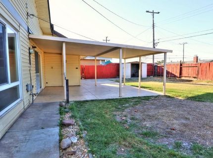 3605 Milton Way, North Highlands, CA 95660 Photo
