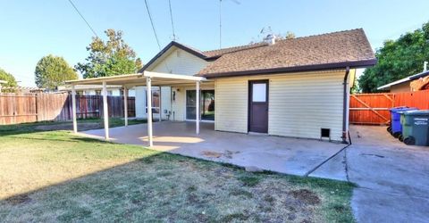 3605 Milton Way, North Highlands, CA 95660 Photo