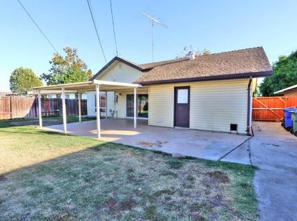 3605 Milton Way, North Highlands, CA 95660 Photo