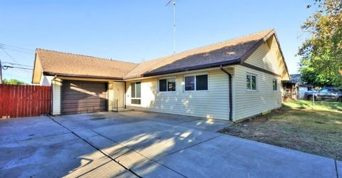 3605 Milton Way, North Highlands, CA 95660 Photo