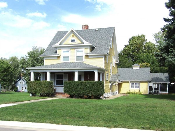 223 E Schlieman Avenue, Appleton, MN 56208