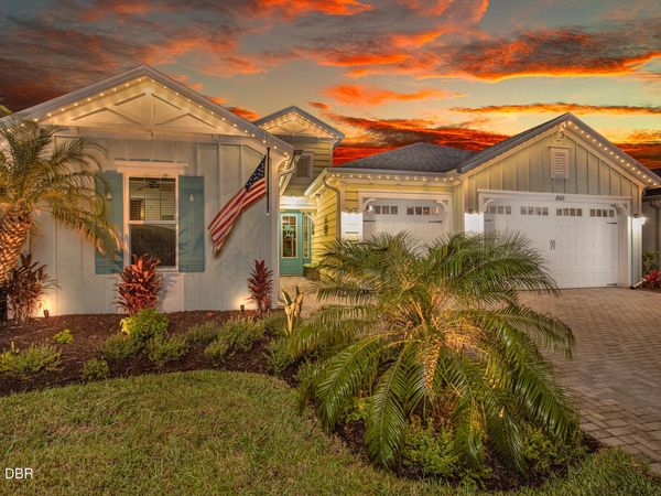 846 Attitude Avenue, Daytona Beach, FL 32124
