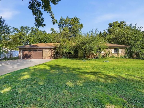 12640 W Regan Trail , Mokena, IL 60448