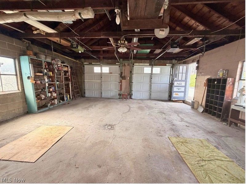 450 W 40th Street, Shadyside, OH 43947 Photo 17