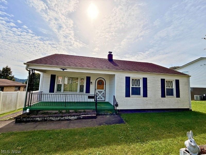 450 W 40th Street, Shadyside, OH 43947 Photo 2