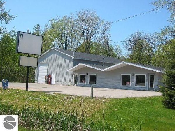 1094 Lake Street W, Tawas City, MI 48763