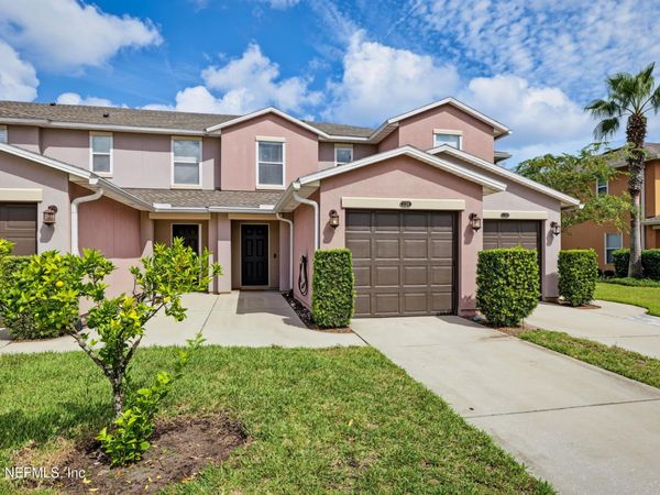 228 MICHELANGELO Place, St. Augustine, FL 32084