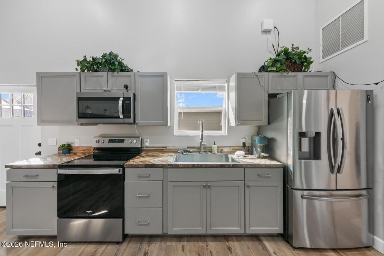56057 Griffin Road, Callahan, FL 32011 Photo