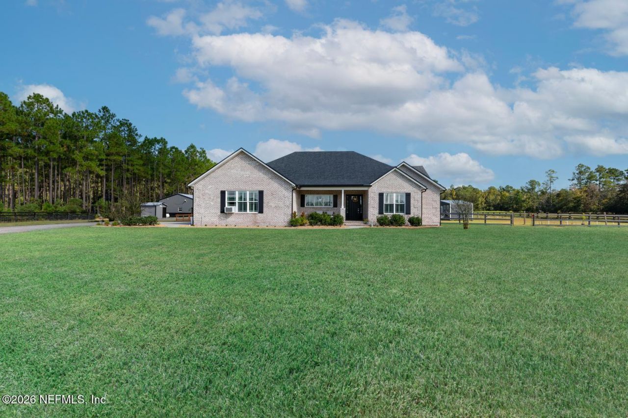 56057 Griffin Road, Callahan, FL 32011 Photo