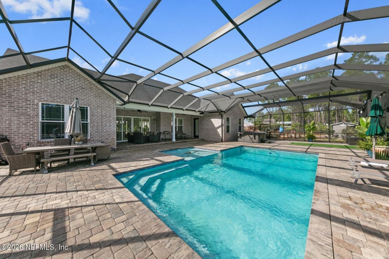 56057 Griffin Road, Callahan, FL 32011 Photo
